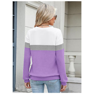 Sweat-shirt personnalisé Sweat-shirt élégant pour femmes Couleurs et tailles personnalisées - Product Image 4