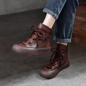 Bottes au-dessus du genou pour femmes, bottes extensibles à talons hauts pour l'hiver, les soirées et la mode, chaussures à porter au quotidien - Product Image 2