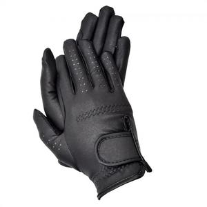 Fabricants de gants d'équitation à faible MOQ pour hommes et femmes, couleur unie, meilleur matériau, gants d'équitation 2026 - Product Image 6