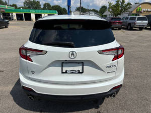 Acura RDX SH-AWD 2021 Usado en Buen Estado - Product Image 5