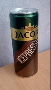 Acheter/Commander Jacobs IcePresso Classic 250ml à vendre - Product Image 6