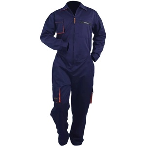 Uniforme DE TRABAJO DE Dangri para hombres y mujeres, monos de trabajo, traje de soldadura, taller de reparación de automóviles, mecánico, ropa de talla grande Dangri 2026 - Product Image 3