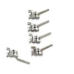 Ensemble de rétracteurs chirurgicaux manuels OMNI TRACT, cadre en forme d'os de poulet, acier inoxydable, système de rétracteurs chirurgicaux durables et de haute qualité - Product Image 5