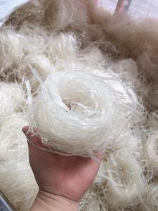 เส้นหมี่แห้ง / โฟเวียดนาม ราคาขายส่ง บรรจุภัณฑ์สุญญากาศ เกรด 1 ขนาด 1 มม. 3 มม. 5 มม. - Product Image 5