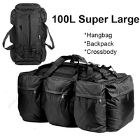 Sacs chauds tactiques légers de sac à dos de bagage de matériel supérieur avec la doublure en nylon quantité minimale de commande bas