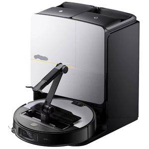 Aspirateur domestique manuel Saros Z70 avec sac - Product Image 2