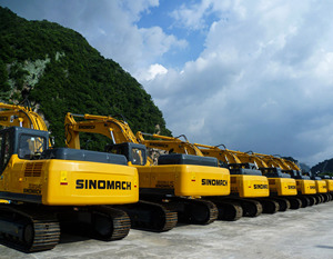 <span class=keywords><strong>Excavadora</strong></span> <span class=keywords><strong>de</strong></span> cadenas confiable <span class=keywords><strong>de</strong></span> 21 toneladas con cucharón <span class=keywords><strong>de</strong></span> 1m³ y certificación ISO, equipo pesado en venta - Product Image 1