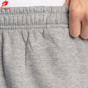 Pantalones de Forro Polar de Venta Directa de Fábrica, Material Cálido y Cómodo, Corte Moderno, Uso Diario Informal al Aire Libre - Product Image 6