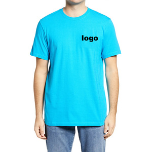 Camisetas de Hombre de Color Liso, Novedad 2026, Personalizadas, Impresas y Transpirables, Última Moda - Product Image 2