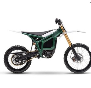 พร้อมจัดส่ง รถมอเตอร์ไซค์ไฟฟ้า Komodo 32KW รุ่นใหม่ ปี 2025 - Product Image 3