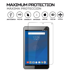 ตัวป้องกันหน้าจอป้องกันการกระแทกสำหรับแท็บเล็ต Talius Zircon 1009-IPS คุณภาพสูง IPS 1009-IPS เข้ากันได้กับ - Product Image 2