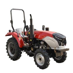 Tracteur de moteur diesel de puissance élevée approprié au tracteur de transport de labour avec la représentation et la force fiables - Product Image 1