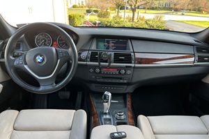 BMW X5 xDrive50i 2012 USADO (LHD/RHD) - Product Image 3