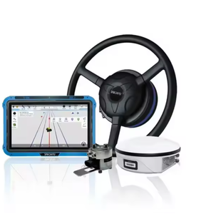 Sistema de GPS para Tractor de Venta Rápida, Sistema de Conducción Automática, Kit de Autoguiado para Tractores Agrícolas, Entrega a Todo el Mundo - Product Image 1