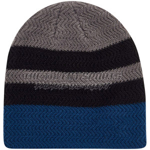 <b>Knitted</b> <b>Beanie</b> Soft and Stretchable for Winter Outdoor Activities Winter <b>Beanie</b> Warm and Comfortable for Daily Wear and Sports - Product Image 4