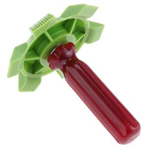 Peine con 10 aletas por pulgada, MXFIA-003, 3 piezas, 81 mm, 98 - Product Image 3