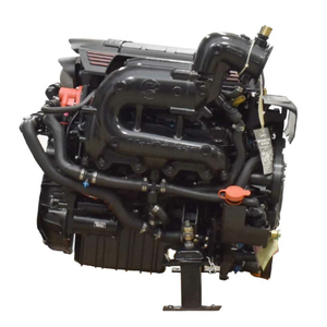 Mercruiser 370HP 6.2L T6200 H.O Motor de barco interior Arranque eléctrico Combustible eléctrico Marine JM9XM06.2CAT Modelo - Product Image 2
