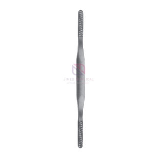Limas y raspadores de rinoplastia de fábrica OEM |   Instrumentos Quirúrgicos Nasales de Acero Inoxidable para Cirugía ORL y Plástica - Product Image 4