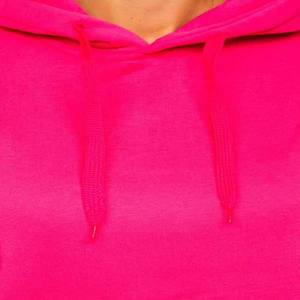 Sudaderas ligeras de gran tamaño para mujer, sudaderas cómodas y transpirables para mujer, ropa informal, sudaderas con capucha para mujer - Product Image 5