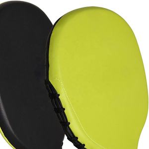 Taekwondo Equipment Unbreakable Kicking and Punching Taekwondo Sparring-Paddles For Kids and Adults Made By-Georgia - Product Image 5