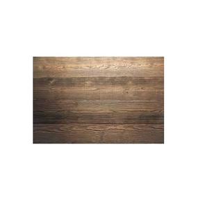 Dessus de table en bois meubles de maison et de salon restaurant dessus de table en bois taille personnalisée rectangle café table à manger dessus - Product Image 2