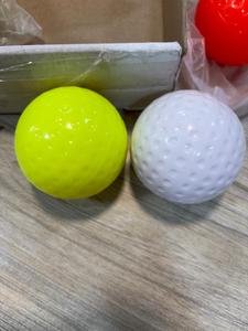 Ballons de football S.S International de haute qualité, design creux, lisses/à picots, pour entraînements et matchs, usage professionnel, haute rétention d'air - Product Image 2