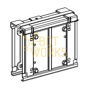 ชไนเดอร์ อิเล็คทริค KSB25YA4 - ใหม่ - Product Image 1