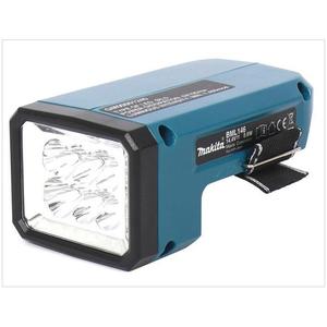 มาคิต้า BML146 ชุดไฟส่องสว่างภายนอกอาคาร ไม่รวมแบตเตอรี่และอุปกรณ์ชาร์จ - Product Image 1