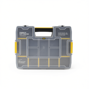 Organiseur de boîtes à outils Stanley Sort Master Junior - Product Image 2