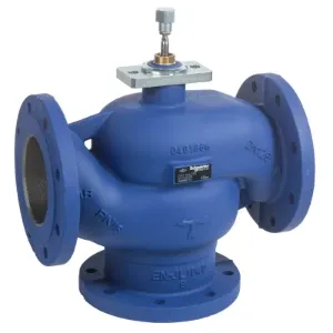 Valvola di Controllo a Due Vie Schneider Electric Modello 7312165010 - Product Image 1