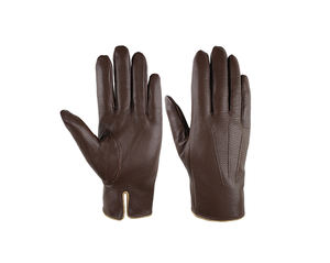 High Demanding Leather Fashion <b>Gloves</b> Quick Dry Breathable New Arrival High Demanding Best Wear New Style Leather Fashion <b>Gloves</b> - Product Image 1