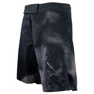 Créez votre propre design de shorts MMA personnalisés pour hommes vente en gros de shorts de combat de qualité supérieure shorts de boxe MMA - Product Image 3
