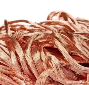 สายเศษทองแดงพร้อมเศษลวดทองแดง99.9% ของแท้เศษทองแดงคุณภาพสูง - Product Image 6