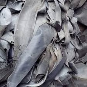 Chatarra de Cámaras de Aire de Caucho Butílico, Grado Industrial, Lista para Exportación - Product Image 6