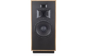 Altavoces de Pie Klili-psch F0rte IV de 15 Pulgadas con Woofer, Serie Premium Heritage (Par), OEM Personalizable para Bricolaje Industrial - Product Image 4