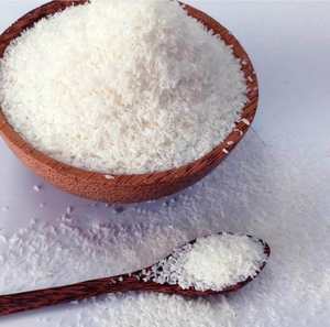 FAIBLE GRAISSE 25% 30% 35% 40% POUDRE DE NOIX DE COCO DESSICQUÉE, QUALITÉ FINE (Mme Emily + 84964660879) - Product Image 3