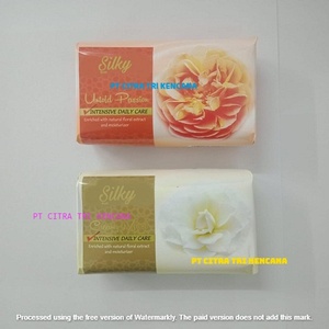 Hydratation Profonde, Savon à la Rose, Savon de Bain, Savon de Douche, Savon de Beauté, Savon en Barre, Idéal pour Ulaangom MONGOLIE - Product Image 4