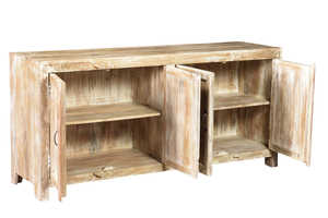 4-DOOR <b>SIDEBOARD</b> 170 CM - Product Image 2