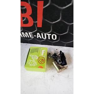 CONDENSATEUR RENAULT Supercinque 5 (84>96) 233277 Essence - - Product Image 5
