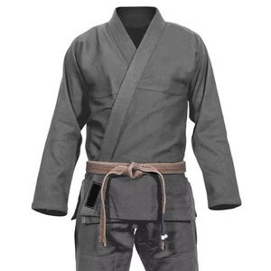 Uniforme de karaté personnalisé en gros, kimono, uniforme de BJJ, uniforme pour l'entraînement et les compétitions - Product Image 2