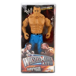 Juguetes de John Cena de Wrestle-Mania para niños - Product Image 2