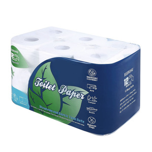 Wholesale Organic <b>Toilet</b> <b>paper</b>, Ultra Soft Hygienic <b>Toilet</b> <b>Paper</b> Bathroom Tissues at <b>cheap</b> price. - Product Image 6