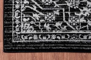 Alfombra Adiva de polipropileno turco barata y patrón de rompecabezas tejido Jacquard para sala de estar y dormitorio - Product Image 6