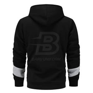 Diseño personalizado Hombres Sudaderas Venta caliente Hombres Sudadera con capucha de calidad superior para la venta en línea Hecho en Pakistán - Product Image 2