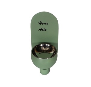 Brûleur à Bakhoor Oud de couleur verte en fer, design dernier cri, qualité supérieure, taille personnalisée, brûleur Mabkhar à prix acceptable - Product Image 4