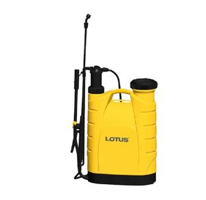 Sac à dos pulvérisateur confortable avec pompe pour une pulvérisation agricole prolongée et des travaux de protection des cultures, longue durée de vie - Product Image 1