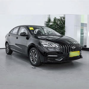 Sedán Mediano de Gasolina 2025, 0 km, en Existencia, Sedán Automático de Bajo Consumo para Uso Diario y Comercial - Product Image 3