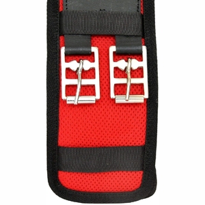 Nuevo 2025 Sillines de caballo personalizados de alta calidad Sillín de equitación de carreras con diseño personalizado - Product Image 3