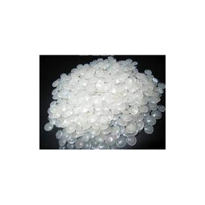 Gránulos de HDPE de materia prima plástica de bajo precio Virgen reciclada HDPE/LDPE/PP/ABS/Gránulos - Product Image 4