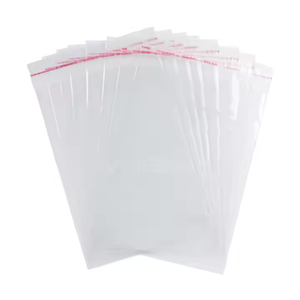 Bolsa OPP plana personalizada, embalaje impermeable para verduras congeladas, frutas y lechugas, almacenamiento y transporte - Product Image 6